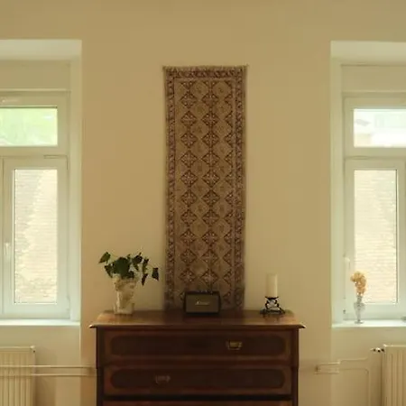 Spacious In Center * 류블랴나