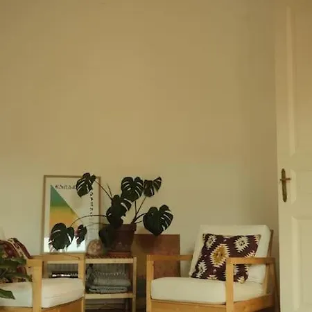 Spacious In Center Apartmán Lublaň