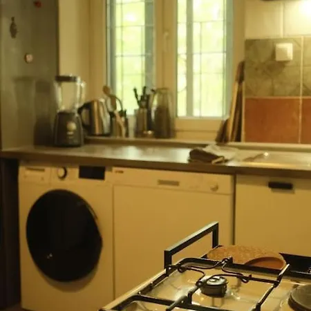 Apartmán Spacious In Center Lublaň