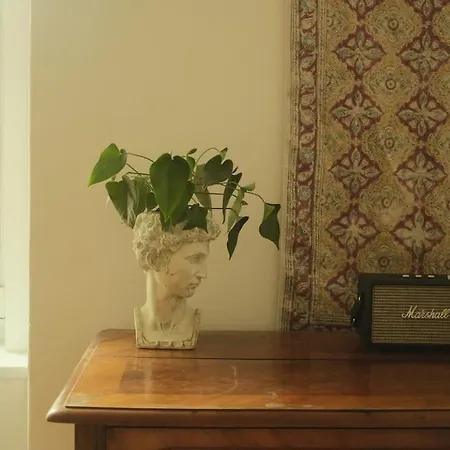 Spacious In Center Apartment Ljubljana